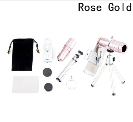 Compatible With , Manufacturers Wholesale 12 Times Mobile Phone Lens Chinese Red 12X Telescope Photography Long Focus Lens Camera Phone Accessories Compatible With , Manufacturers Wholesale 12 Times Mobile Phone Lens Chinese Red 12X Telescope Photography Long Focus Lens Camera Phone Accessories